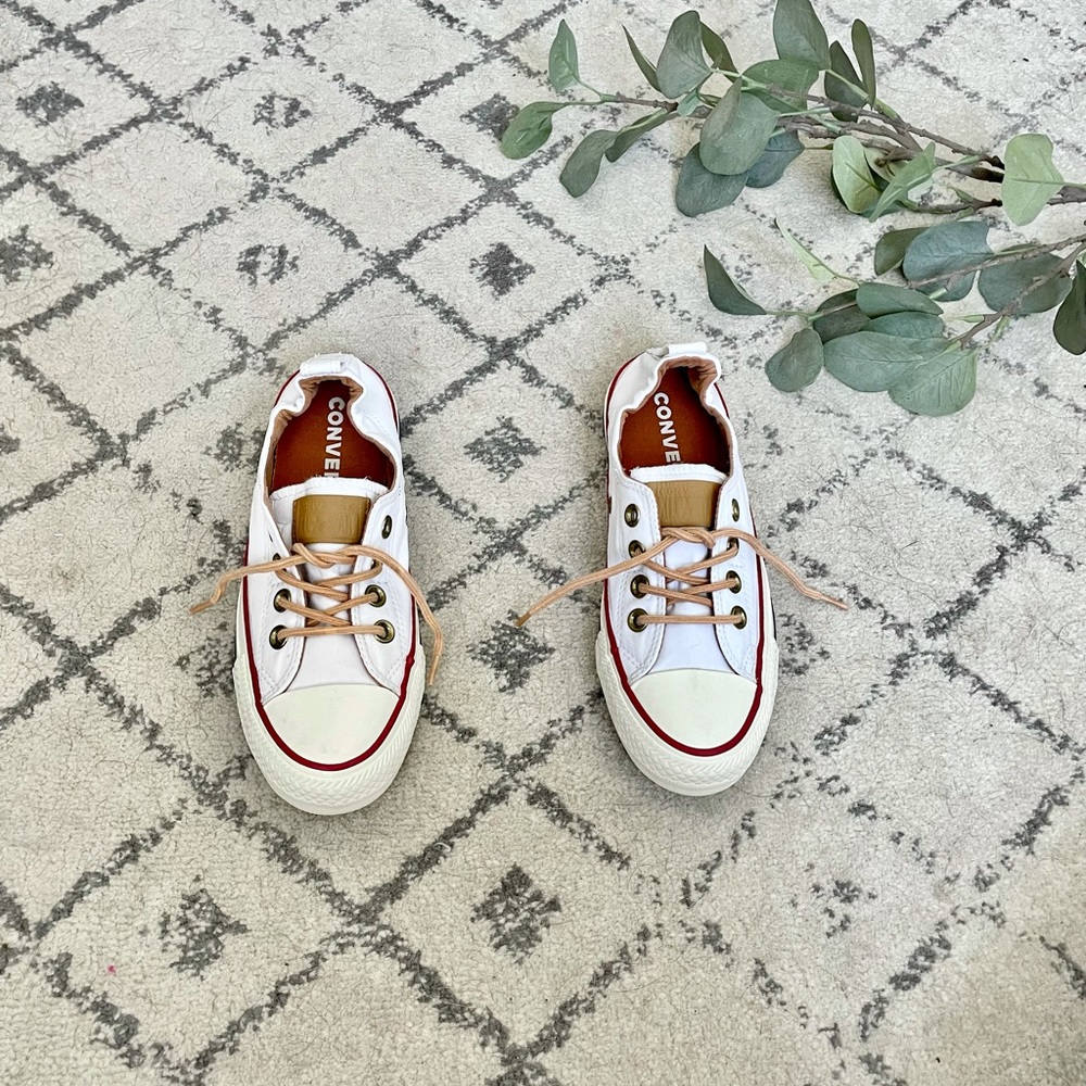 Converse All Star Shoreline sneakers